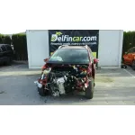 PEUGEOT 2008 (--.2013->) '2019 SIGNATURE 1.5 HDI 100 CV GRANATE