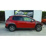 PEUGEOT 2008 (--.2013->) '2019 SIGNATURE 1.5 HDI 100 CV GRANATE
