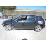 MAZDA 3 BERLINA (BK) MAZDA 3 BERLINA (BK) '2006 2.0 SPORTIVE NEGRO 2006