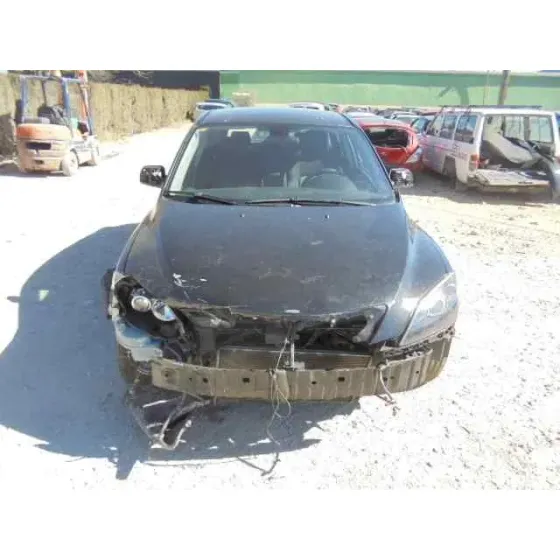 MAZDA 3 BERLINA (BK) '2006 2.0 SPORTIVE NEGRO