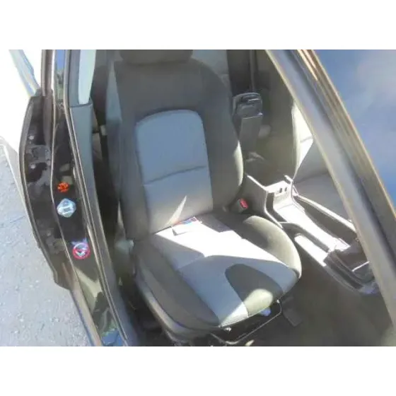 MAZDA 3 BERLINA (BK) '2006 2.0 SPORTIVE NEGRO