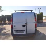 FIAT DOBLO CARGO (223) '2008 1.9 JTD SX FURG. PANORAMA AZUL