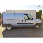 FIAT DOBLO CARGO (223) '2008 1.9 JTD SX FURG. PANORAMA AZUL