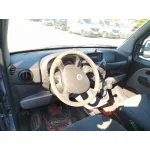 FIAT DOBLO CARGO (223) '2008 1.9 JTD SX FURG. PANORAMA AZUL