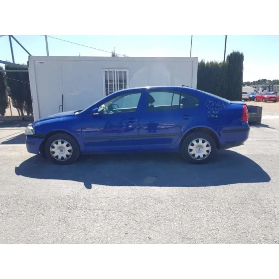 SKODA OCTAVIA BERLINA (1Z3) '2006 ACTIVE AZUL