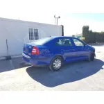 SKODA OCTAVIA BERLINA (1Z3) '2006 ACTIVE AZUL