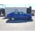 SKODA OCTAVIA BERLINA (1Z3) '2006 ACTIVE AZUL