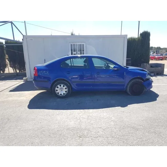 SKODA OCTAVIA BERLINA (1Z3) '2006 ACTIVE AZUL