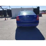 SKODA OCTAVIA BERLINA (1Z3) '2006 ACTIVE AZUL