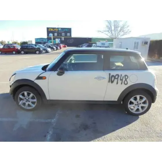 MINI MINI (R56) '2007 COOPER BLANCO