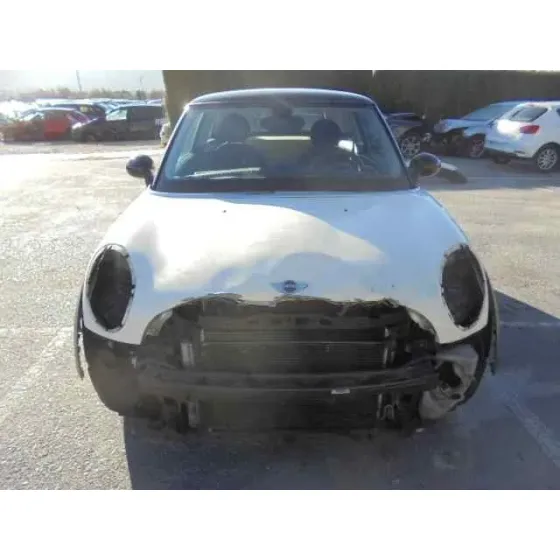 MINI MINI (R56) '2007 COOPER BLANCO