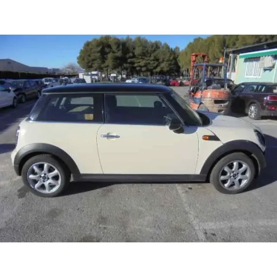 MINI MINI (R56) '2007 COOPER BLANCO