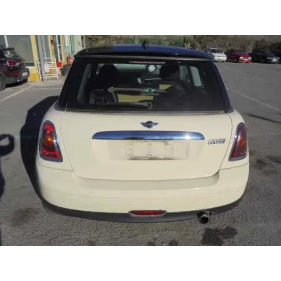 MINI MINI (R56) '2007 COOPER BLANCO