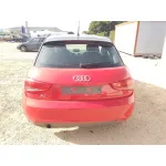 Audi A1 SPORTBACK (8XA, 8XF) 2011