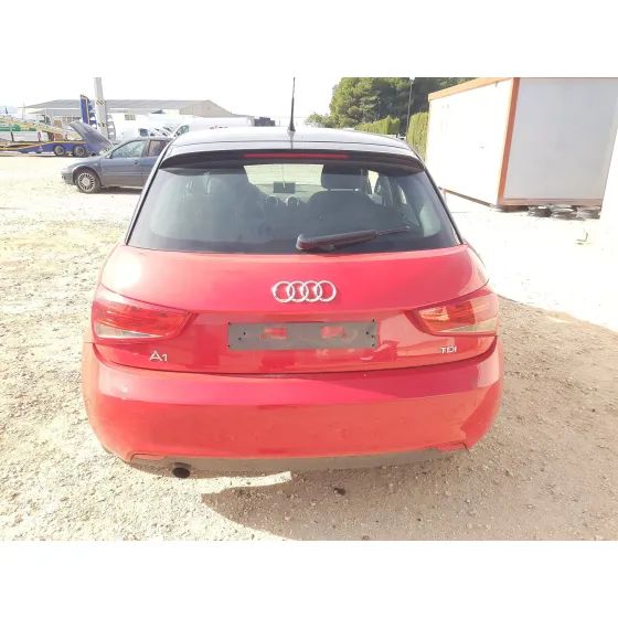 Audi A1 SPORTBACK (8XA, 8XF) 2011