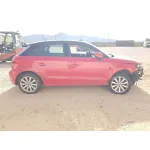 Audi A1 SPORTBACK (8XA, 8XF) 2011