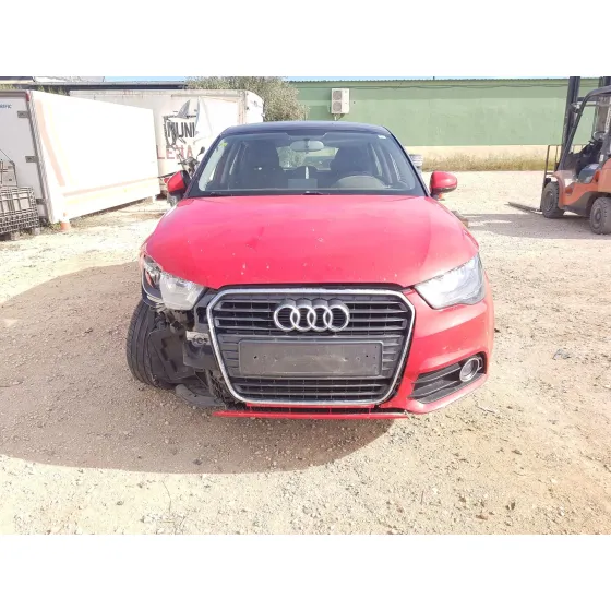 Audi A1 SPORTBACK (8XA, 8XF) 2011