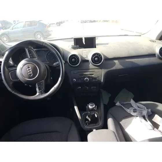Audi A1 SPORTBACK (8XA, 8XF) 2011