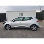 RENAULT CLIO IV '2014 EXPRESSION GRIS