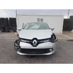 RENAULT CLIO IV '2014 EXPRESSION GRIS