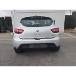 RENAULT CLIO IV '2014 EXPRESSION GRIS