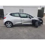 RENAULT CLIO IV '2014 EXPRESSION GRIS