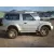 TOYOTA LAND CRUISER (J9) '2002 D4-D GX (3-PTAS.) BEIG