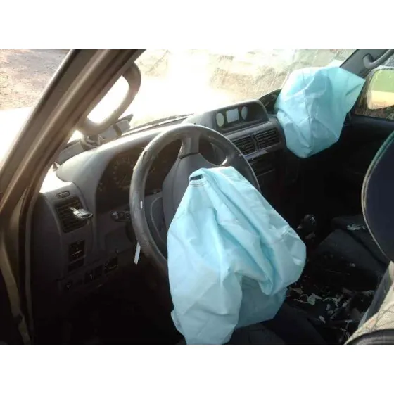 TOYOTA LAND CRUISER (J9) '2002 D4-D GX (3-PTAS.) BEIG