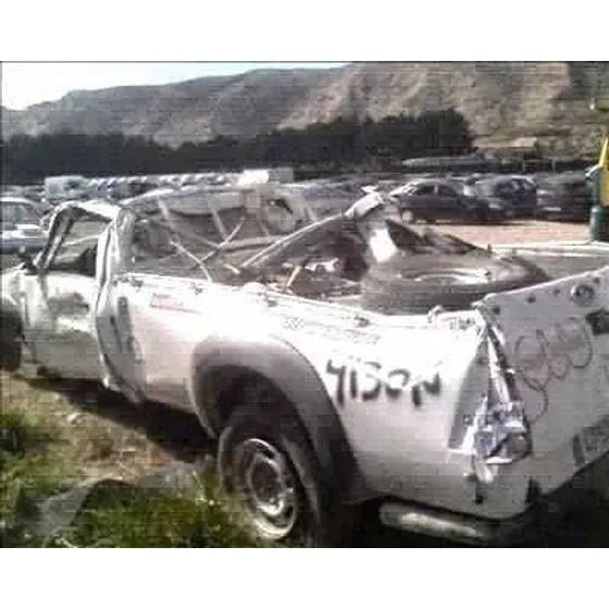 FORD RANGER (ET) '2006 XL CABINA SIMPLE 4X4 BLANCO