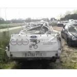 FORD RANGER (ET) '2006 XL CABINA SIMPLE 4X4 BLANCO