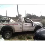 FORD RANGER (ET) '2006 XL CABINA SIMPLE 4X4 BLANCO