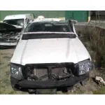 FORD RANGER (ET) '2006 XL CABINA SIMPLE 4X4 BLANCO