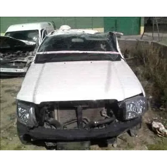 FORD RANGER (ET) '2006 XL CABINA SIMPLE 4X4 BLANCO