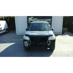 LAND ROVER FREELANDER (LR2) '2008 TD4 SE AZUL