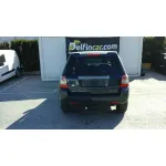 LAND ROVER FREELANDER (LR2) '2008 TD4 SE AZUL
