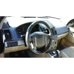 LAND ROVER FREELANDER (LR2) '2008 TD4 SE AZUL