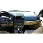 LAND ROVER FREELANDER (LR2) '2008 TD4 SE AZUL