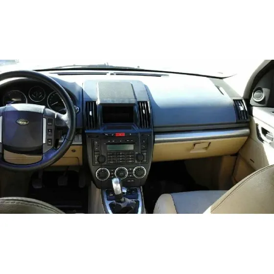 LAND ROVER FREELANDER (LR2) '2008 TD4 SE AZUL