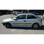 OPEL ASTRA G BERLINA '2002 COMFORT GRIS PLATA