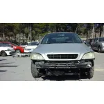 OPEL ASTRA G BERLINA '2002 COMFORT GRIS PLATA