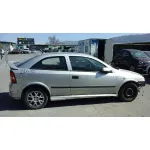 OPEL ASTRA G BERLINA '2002 COMFORT GRIS PLATA