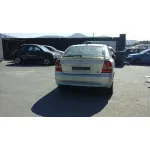 OPEL ASTRA G BERLINA '2002 COMFORT GRIS PLATA