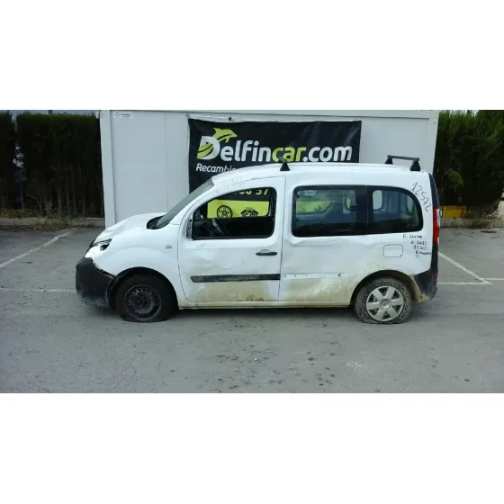 RENAULT KANGOO '2016 PROFESIONAL BLANCO