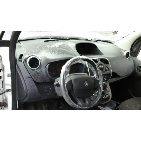 RENAULT KANGOO '2016 PROFESIONAL BLANCO