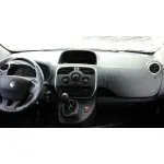 RENAULT KANGOO '2016 PROFESIONAL BLANCO