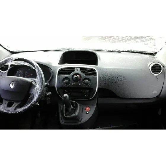 RENAULT KANGOO '2016 PROFESIONAL BLANCO