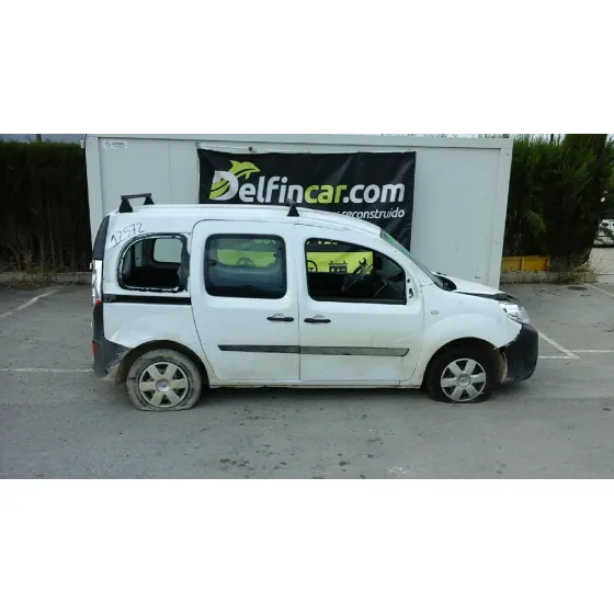 RENAULT KANGOO '2016 PROFESIONAL BLANCO