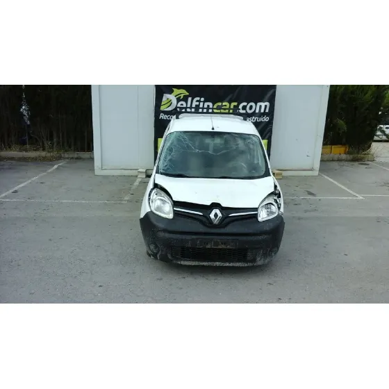 RENAULT KANGOO '2016 PROFESIONAL BLANCO