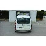 RENAULT KANGOO '2016 PROFESIONAL BLANCO