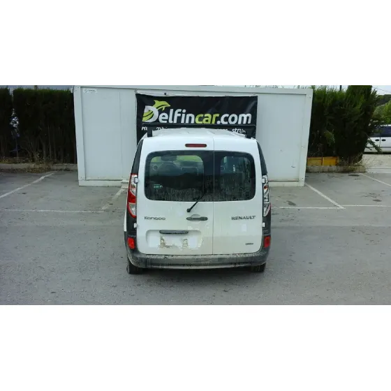 RENAULT KANGOO '2016 PROFESIONAL BLANCO